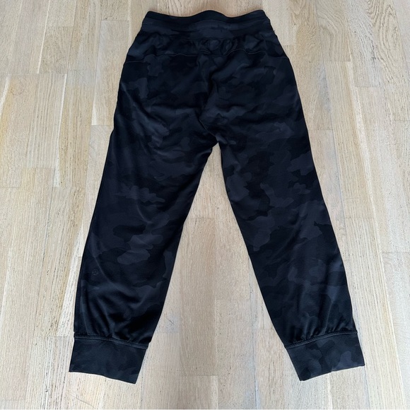 Lululemon Ready to Rulu Jogger Crop US4 - Picture 6 of 11